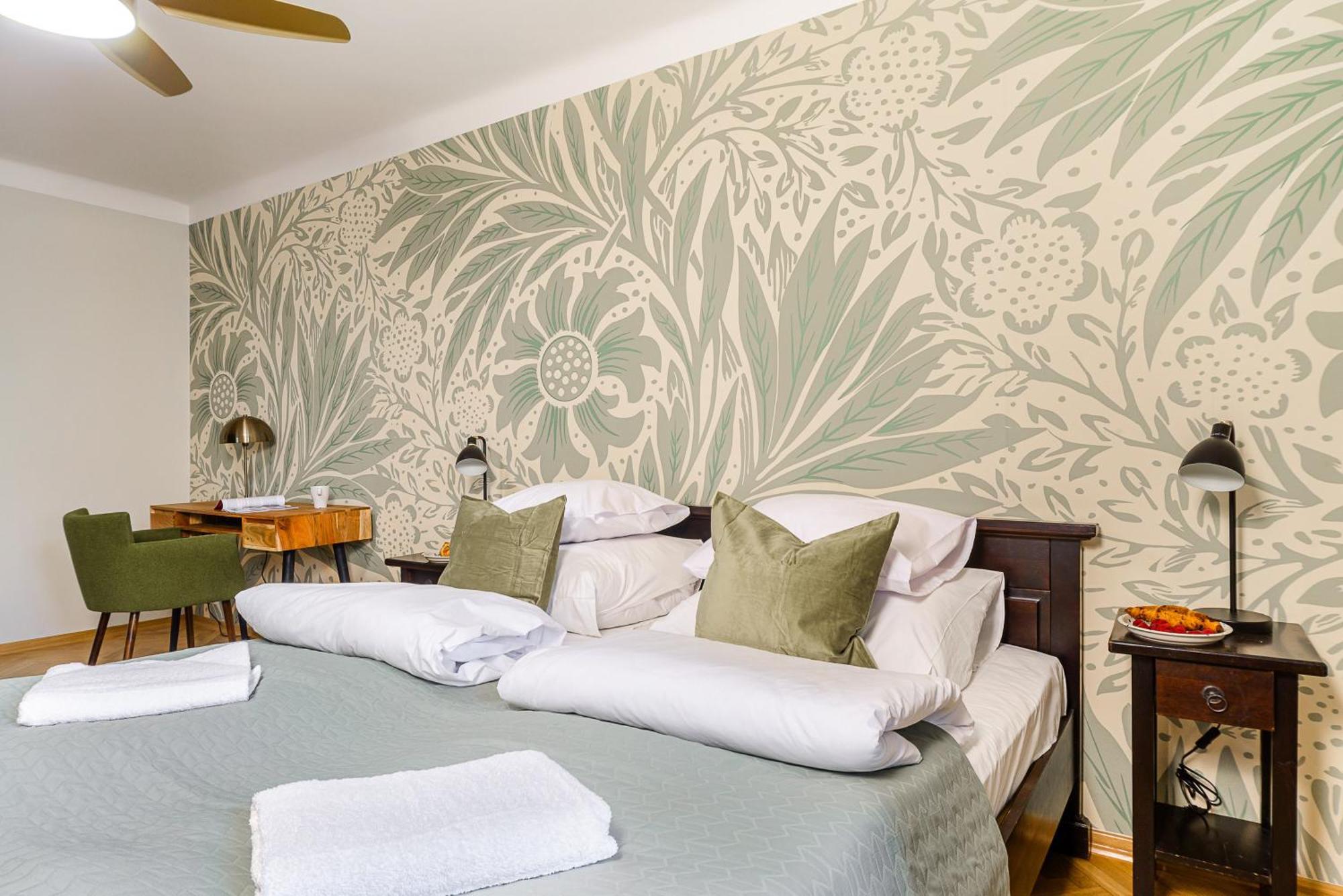 P&O Podwale Apartments ワルシャワ エクステリア 写真
