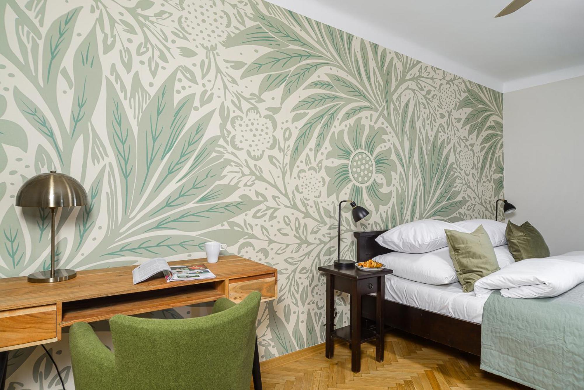 P&O Podwale Apartments ワルシャワ エクステリア 写真