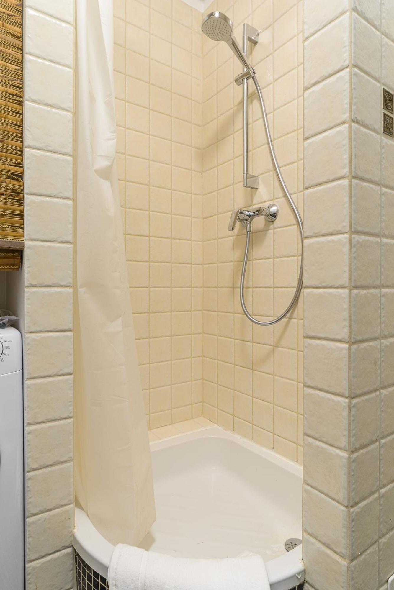 P&O Podwale Apartments ワルシャワ エクステリア 写真
