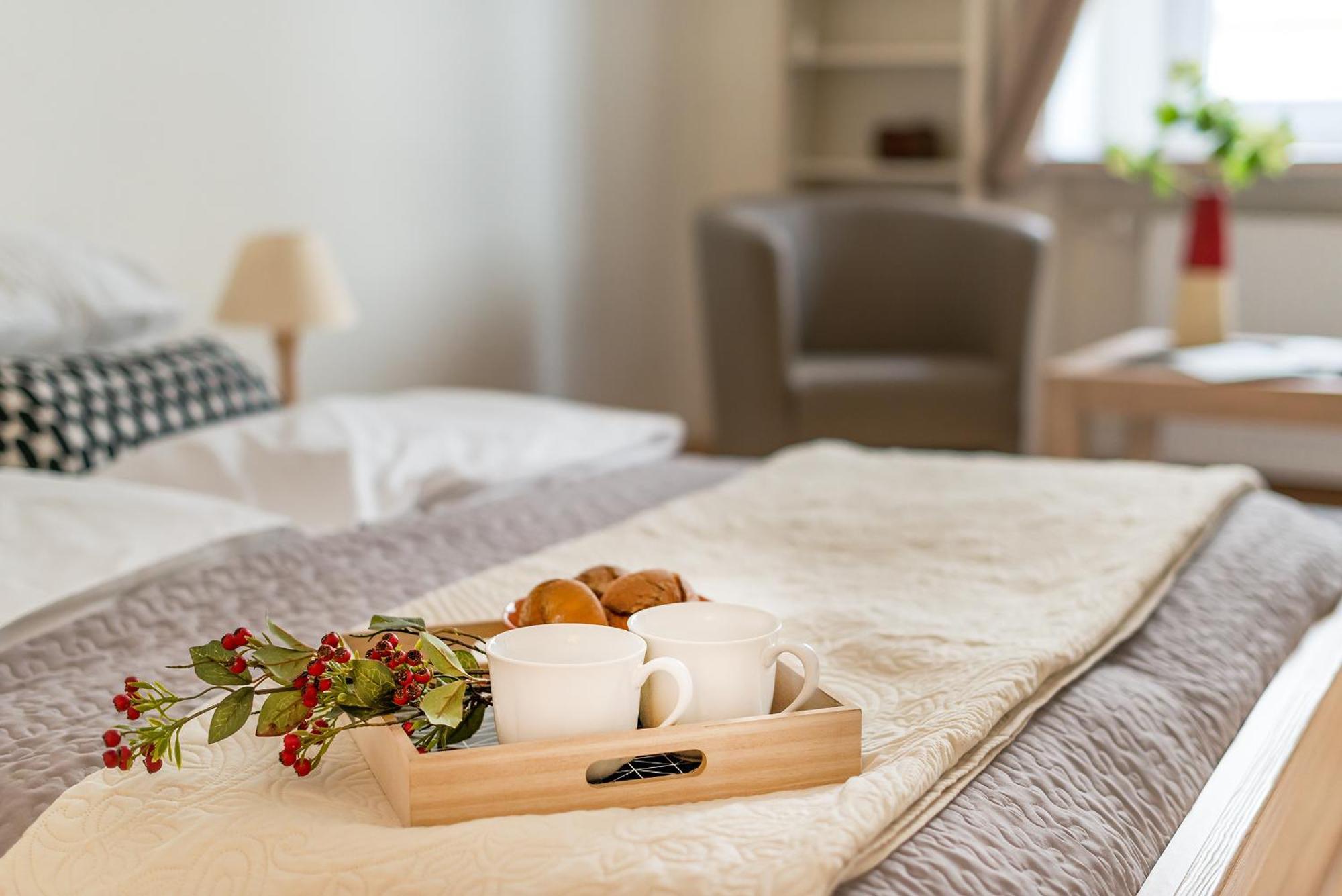 P&O Podwale Apartments ワルシャワ エクステリア 写真