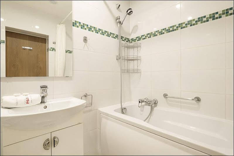 P&O Podwale Apartments ワルシャワ エクステリア 写真