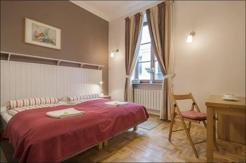 P&O Podwale Apartments ワルシャワ エクステリア 写真